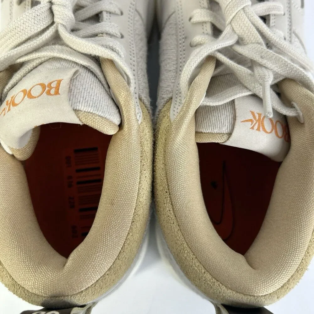 Nike book mirage